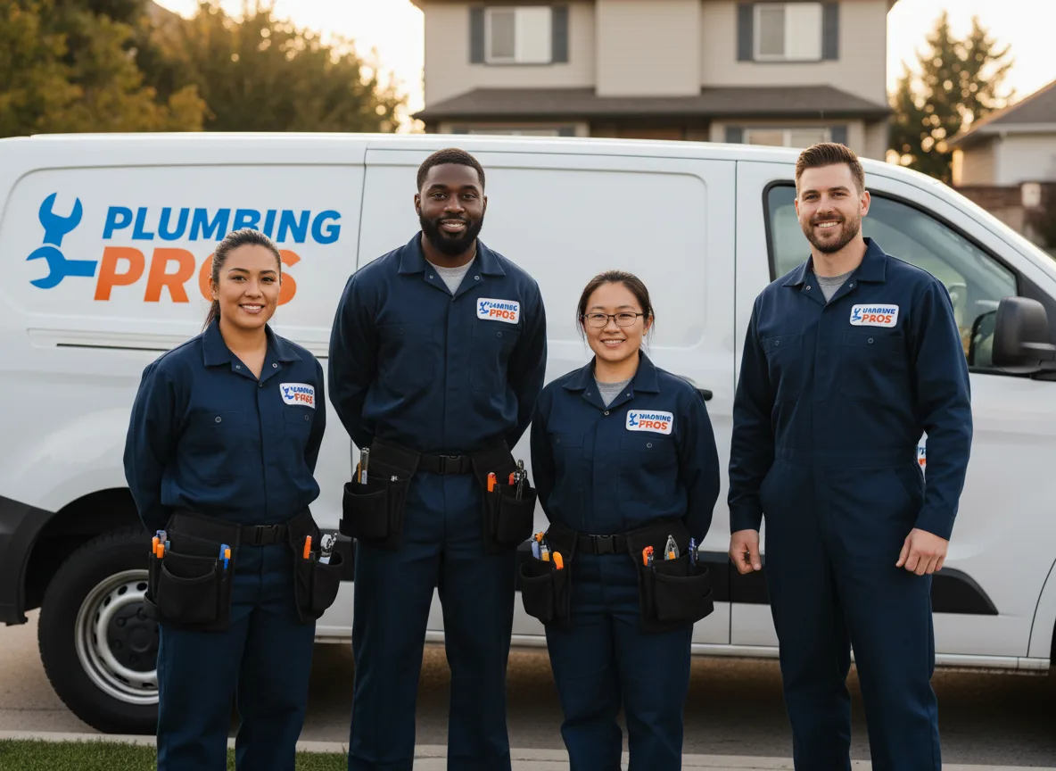 Water Heater Repair company in Stratford, WA